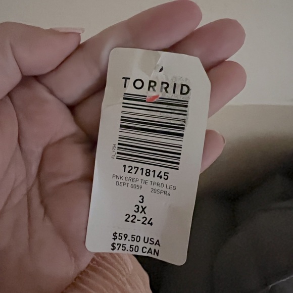 Dress Pants - Picture 3 of 3